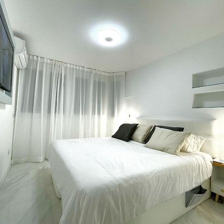 Apartamento Imperio 2 - Marbella Centro Εξωτερικό φωτογραφία