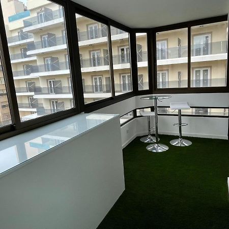Apartamento Imperio 2 - Marbella Centro Εξωτερικό φωτογραφία